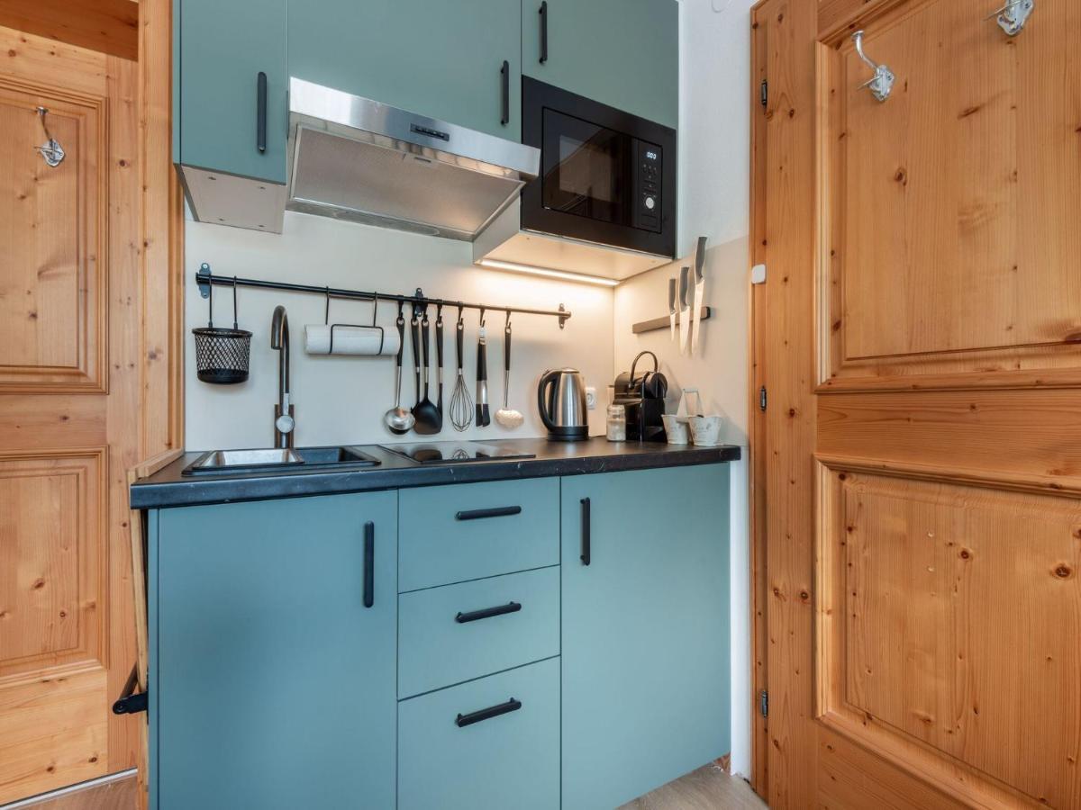 Valley View Holiday Home In Елмау Екстериор снимка