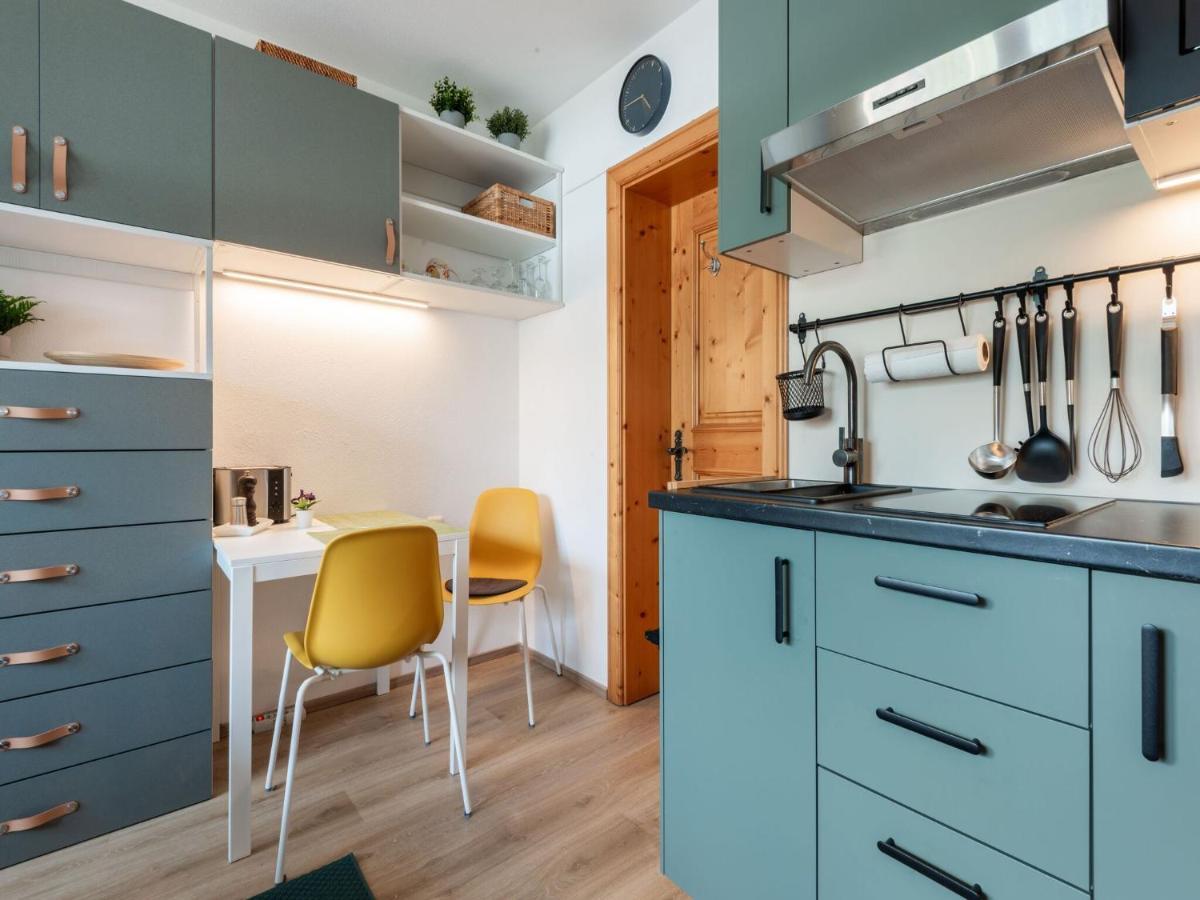 Valley View Holiday Home In Елмау Екстериор снимка