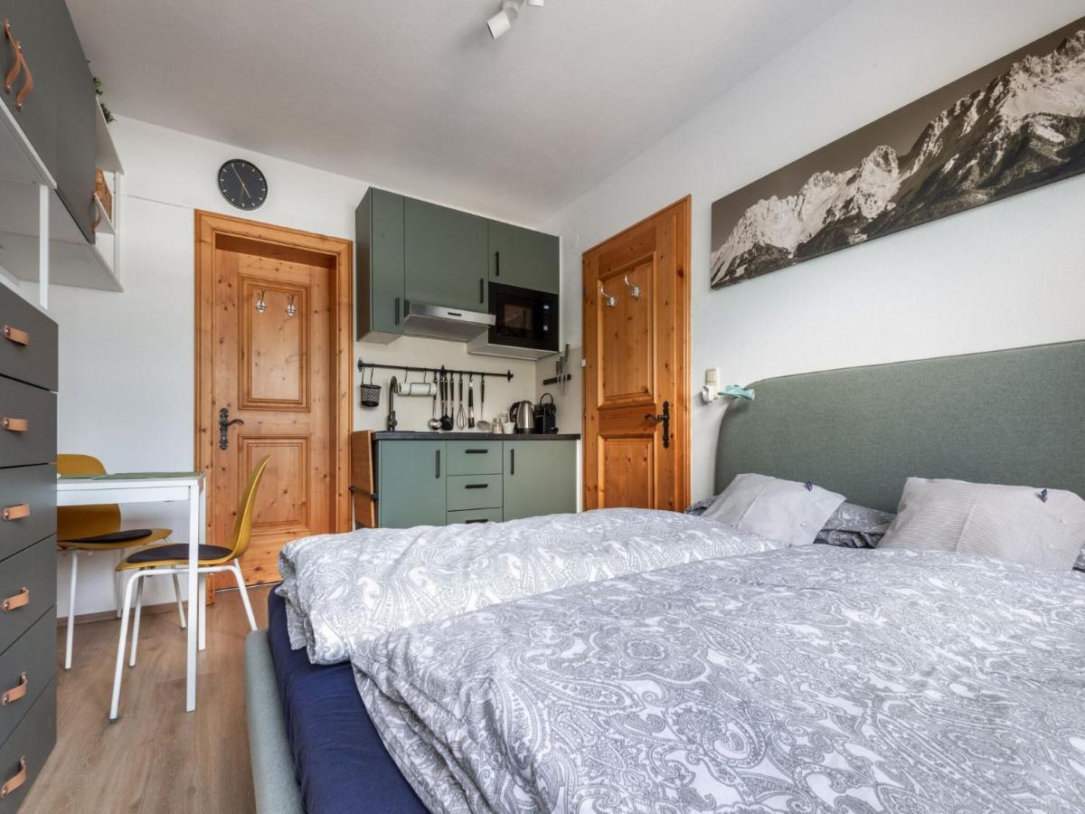 Valley View Holiday Home In Елмау Екстериор снимка