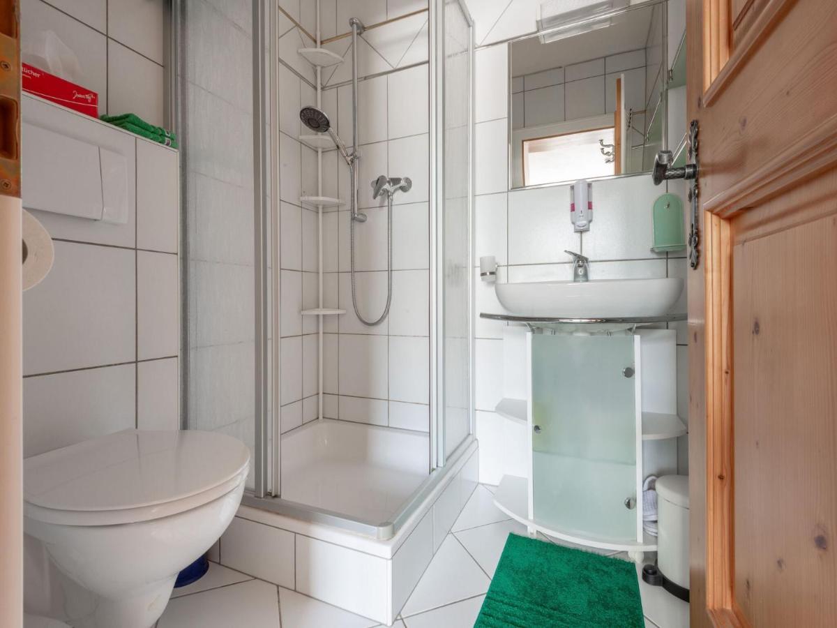 Valley View Holiday Home In Елмау Екстериор снимка